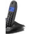 Motorola Digital Cordless Phone (1 Handset)